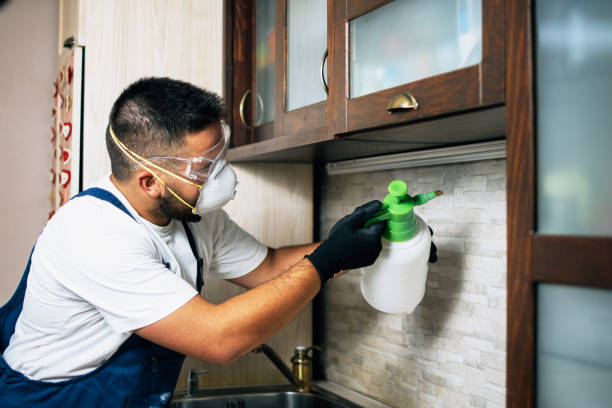 Alexander City, AL Pest Control Company