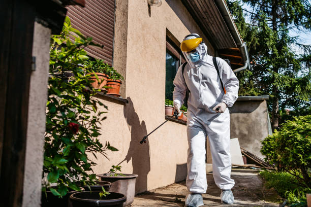 Best Residential Pest Control  in Exander City, AL